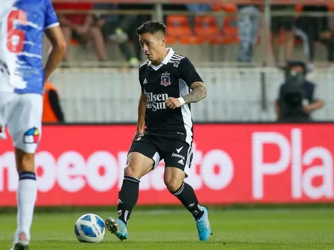 Zavala confiesa el club de sus sueños y al crack que se llevaría