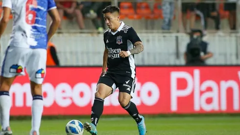 Zavala sueña con dar un salto a la Premier League