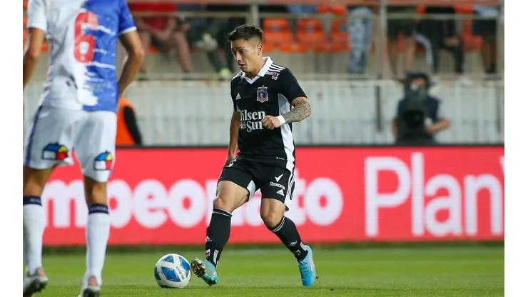 Zavala sueña con dar un salto a la Premier League