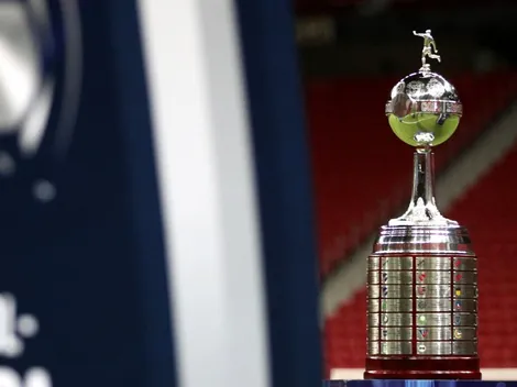 ¿Cuáles son los bombos de la Libertadores y dónde está Colo Colo y Católica?