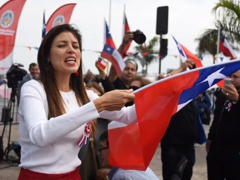 Exalcaldesa de Antofagasta deberá cumplir pena en la cárcel