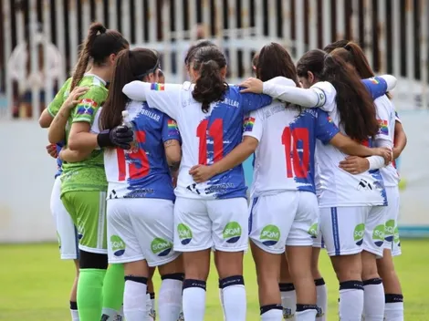 CDA Fem pierde a Cathy Rodríguez y Romina Guerra por lesiones de rodilla