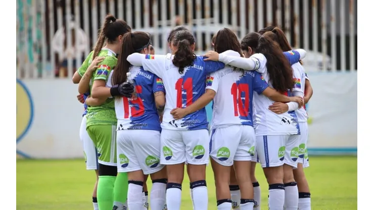 CDA Fem pierde a Cathy Rodríguez y Romina Guerra por lesiones de rodilla