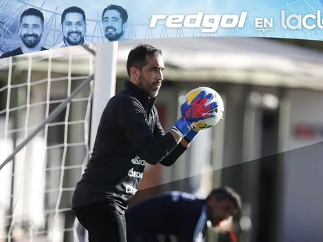 La previa del viaje de la Roja a Brasil en RedGol en La Clave
