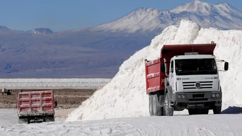 SQM invertirá más de US$900 millones para potenciar sus líneas de negocio y seguir aportando sus utilidades al Estado de Chile.