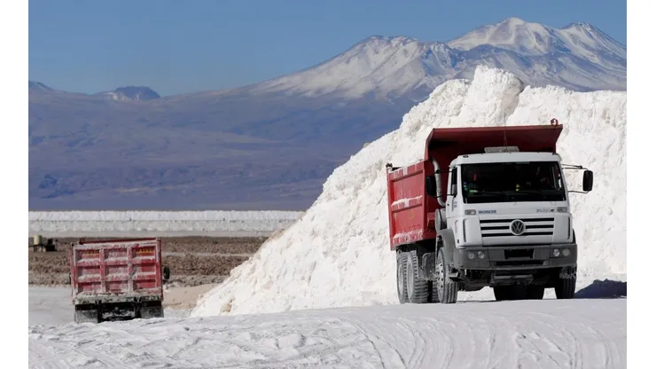 SQM invertirá más de US$900 millones para potenciar sus líneas de negocio y seguir aportando sus utilidades al Estado de Chile.