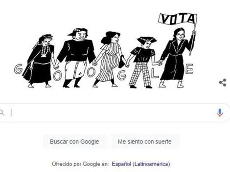 ¿Quién es Elena Caffarena?