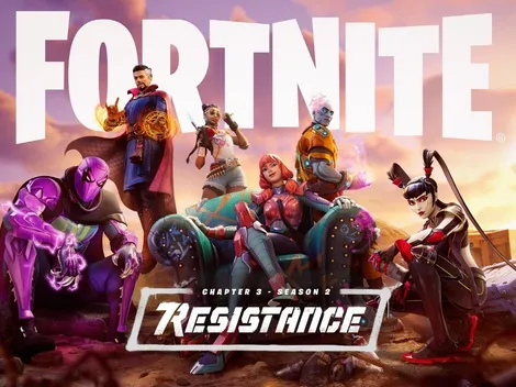 Fortnite | ¿Cuándo vuelven las construcciones al Battle Royale?