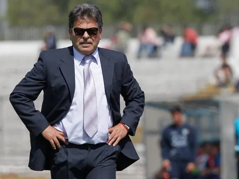 Peineta recibe escupos y un botellazo, pero jura que no se percató