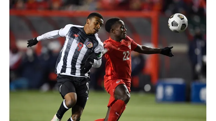 Canadá está invicto y puede sellar su pasaje a Qatar en este fecha.