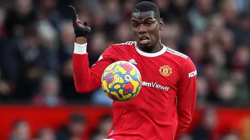 El francés no está contento con su presente en Premier League.