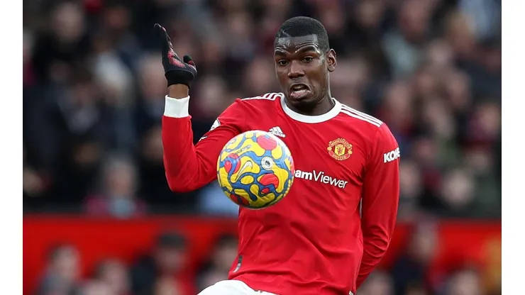 El francés no está contento con su presente en Premier League.