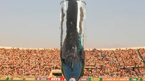 La Copa Chile entra en su segunda fase con el estreno de los clubes de Primera B