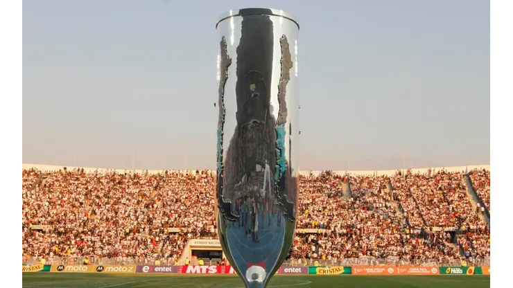 La Copa Chile entra en su segunda fase con el estreno de los clubes de Primera B