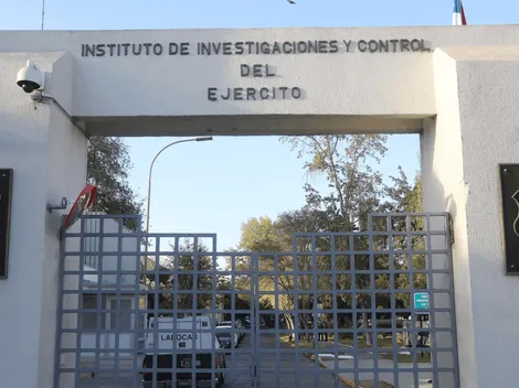 Fiscal aclara que las armas robadas desde el Ejército fueron 78