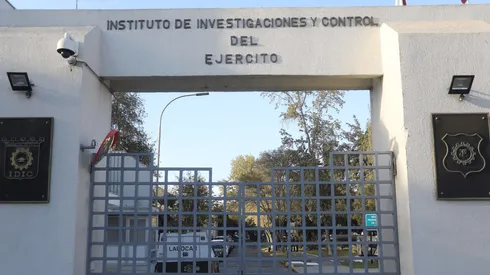 Fiscal aclara que las armas robadas desde el Ejército fueron 78