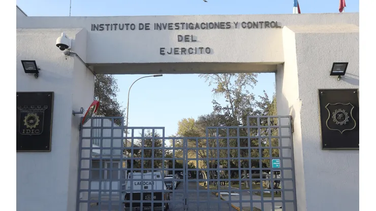 Fiscal aclara que las armas robadas desde el Ejército fueron 78