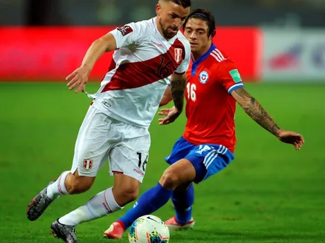 Colo Colo atrapado entre eliminatorias y Libertadores