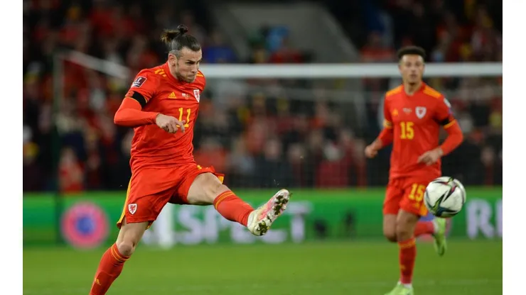 El partido entre Gales y Austria se disputará en Cardiff.