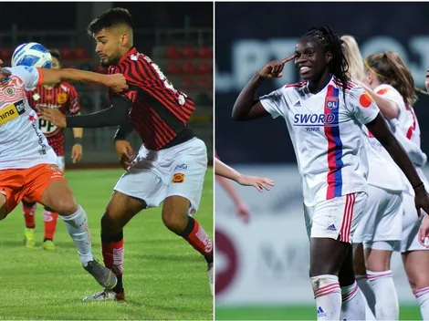 Agenda RedGol como antesala de las Eliminatorias