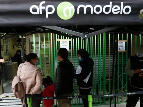 ¿Pueden los pensionados con rentas vitalicias solicitar el Tercer Retiro del 10%?