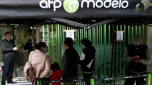 ¿Pueden los pensionados con rentas vitalicias solicitar el Tercer Retiro del 10%?