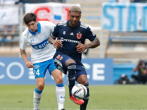 Programación de la octava fecha: clásico universitario el sábado