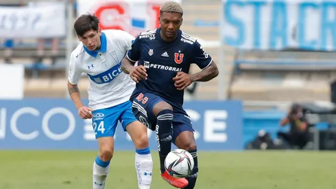 Católica y la U jugarán el sábado