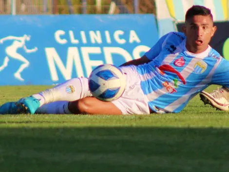 Felipe Flores florece ante Cobreloa y Magallanes es superlíder