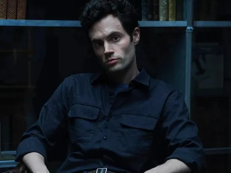 ¿Cuándo se estrena You 4?