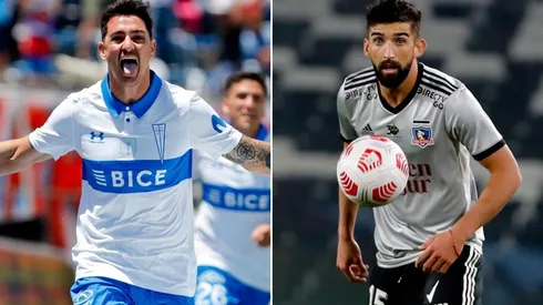 Albos y cruzados se alistan para el desafío continental.
