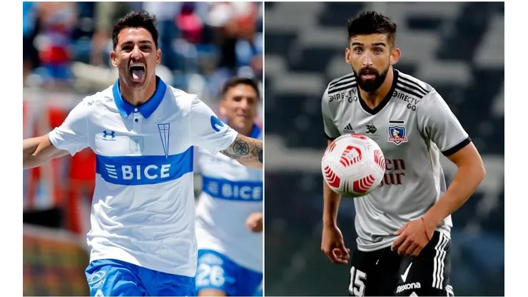 Albos y cruzados se alistan para el desafío continental.