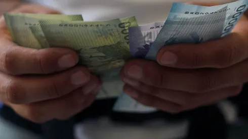 Monto máximo del Tercer Retiro