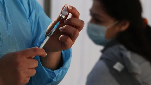 Conoce los detalles del plan de vacunación contra la influenza.