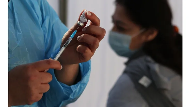 Conoce los detalles del plan de vacunación contra la influenza.
