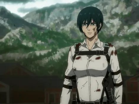 ¿Cuándo se estrena el final de Shingeki no Kyojin?