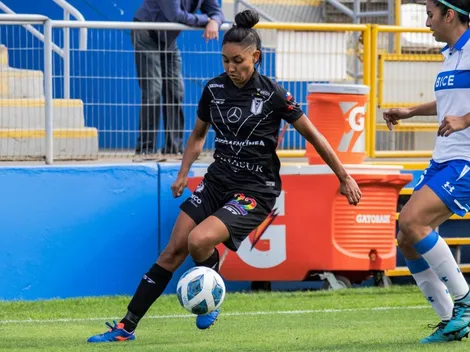 La revolución de Fernanda Araya en Stgo Morning