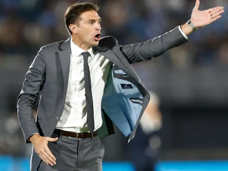 Alonso le mete susto a La Roja y anticipa "una final" ante Perú