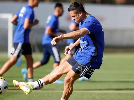 ¿Estará Chile? La FIFA confirma la sede para el repechaje