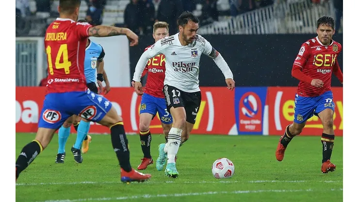 Gabriel Suazo se suma a la lista de jugadores con problemas físicos para actuar por la selección chilena en Eliminatorias Qatar 2022
