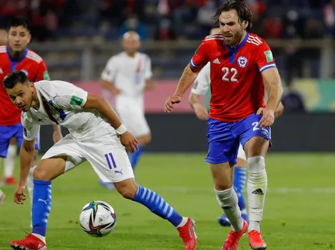 Lasarte esperará a Brereton hasta última hora