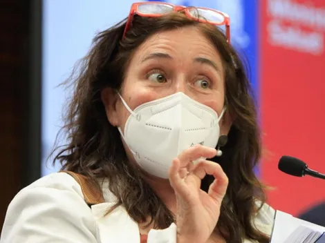 ¿Es obligación usar mascarilla? Revisa los dichos de la Ministra de Salud