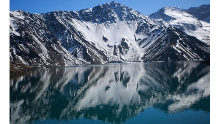 Día Mundial del Agua