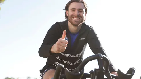 Ben Brereton Díaz se juega todo por estar con Chile en el final de las Eliminatorias.