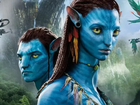 Tráiler de Avatar 2 llegaría con Doctor Strange 2