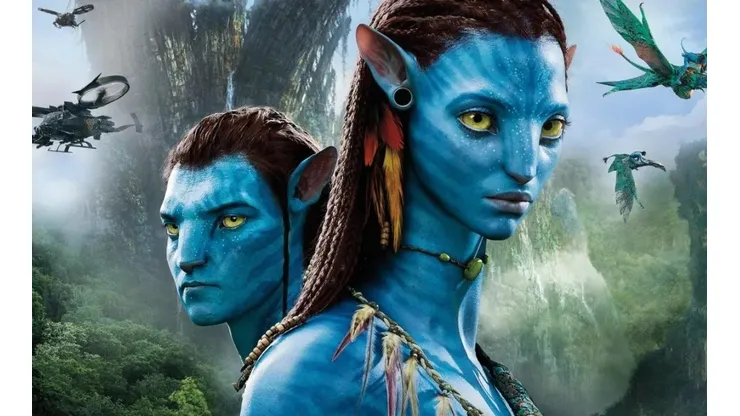 Avatar 2