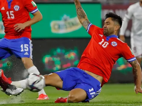 La lesión que deja fuera al Mago Jiménez contra Brasil y Uruguay