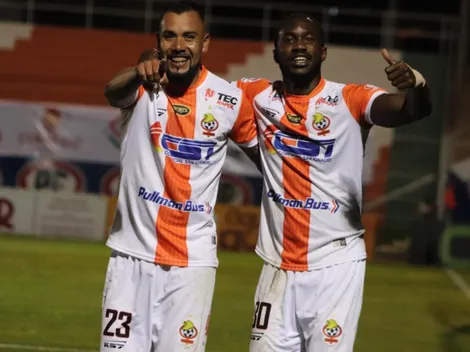 Tabla: ¡Cobresal es el nuevo puntero del fútbol chileno!