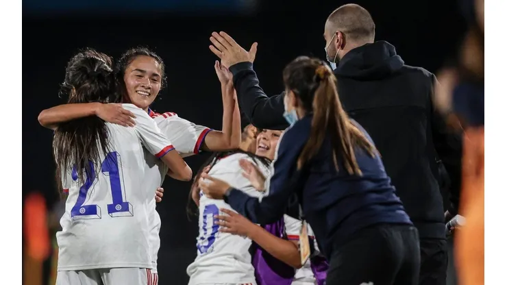 ¿Cuándo y en qué estadios jugará Chile Fem Sub 17 el Mundial India 2022?