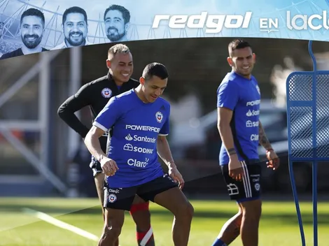 La Misión Brasil comienza en RedGol en La Clave